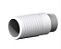 Luva Plastica Para Da Pratic 50Mm Sodramar - Imagem 1