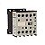 Mini Contator Bobina 220 Vac 50/60 Hz Sodramar - Imagem 1