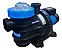 Bomba Bmc-33 1/3Cv Mono 0,25Kw Sodramar - Imagem 1