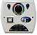 Driver Four Fix Wi Fi 81W Sodramar - Imagem 3