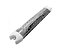 Degrau Inox Anat P/ Esc 1 1/2 Sodramar - Imagem 1