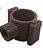 Colar Plastico Completo Sodramar - Imagem 1