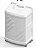 Gabinete Plastico Gerador Vapor  18,0 A 27,0 Kw Sodramar - Imagem 1