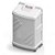 Gabinete Plastico Gerador Vapor  6,0 A 15,0 Kw Sodramar - Imagem 1