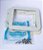 Flange Acabamento Skimmer Compact Sodramar - Imagem 1