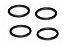 Conjunto De Anel Oring Para Suv Sodramar - Imagem 1