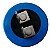 Capacitor De Partida Para Trocador Sd 105 (A) Sodramar - Imagem 1