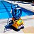 Robô Wave 100 - Aspirador Automático Bi-Volt 100-25 Sodramar - Imagem 3