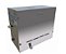 Gerador Vapor Steam Inox 12 Kw Sodramar - Imagem 1
