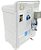 Gerador Vapor Univ 12Kw Sodramar - Imagem 2