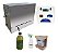 Reservatorio Inox 15,0Kw S/ Res Flang Saida 2 Sodramar - Imagem 1