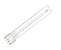 Lampada 95W Uvc Power Sodramar - Imagem 1