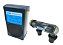 Gerador Cloro A Base De Sal Gs-45 Com Fluxost. Sodramar - Imagem 1
