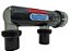 Gerador Cloro A Base De Sal Gs-45 Com Fluxost. Sodramar - Imagem 3