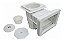 Skimmer Compact Para Vinil - Fibra -Alvenaria (Bran Sodramar - Imagem 1