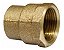 Adaptador Bronze Ramo P 22 RF 3/4" - Imagem 1