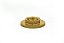 Flange Bronze Ramo RF 4" RF 4" - Imagem 1
