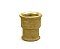 Luva Latão Redução Bronze Ramo RF 3/4" RF 1/2" - Imagem 1