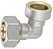 Cotovelo Femea Agua Eco 20X3/4" Água, Emmeti - Imagem 1