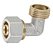 Cotovelo Macho Agua Eco 16X1/2" Água, Emmeti - Imagem 1