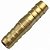 Uniao P/ Mangueira 3/8 Bm X 3/8 Bm - Imagem 2