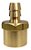 Niple Uniao 1/2 Npt F X 3/8 Bm - Imagem 1