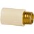 Conector Transição Macho Cpvc Dn22X1/2 Cb Amanco - Imagem 1