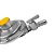 Regulador De Gas Aliança Segundo Estagio 506/01 2 Kg/H Saida: 3/8” Bm - Imagem 2