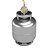 Regulador De Gas Aliança Segundo Estagio 506/01 2 Kg/H Saida: 3/8” Bm - Imagem 7