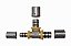 Tee Redução De Gas 20X16X20 Multi Gás, Sfera Gás - Imagem 1