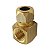 Cotovelo Para Fogao 1/2 13Mm Com Borracha, Emmeti - Imagem 2
