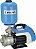 Pressurizadores Inversor De Frequência 2CV TPI_XL_6_30 220V - Imagem 1