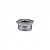 Bucha De Reduçao Galvanizado 1 1/4" X 1" Segurimax - Imagem 1