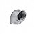 Cotovelo (Joelho) Galvanizado 3/4" X 90° Segurimax - Imagem 2
