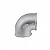 Cotovelo (Joelho) Galvanizado 2 1/2" X 90º Segurimax - Imagem 1