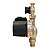 Pressurizadores Com Fluxostato Em Bronze 120W TPWE-IP-BR_220V 220V Texius - Imagem 2