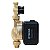 Pressurizadores Com Fluxostato Em Bronze 120W TPWE-IP-BR_220V 220V Texius - Imagem 4