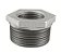Bucha De Reducao Galvanizado 4X2.1/2" Hmech - Imagem 1