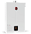 Aquecedor a Gás Eletrônico 22 l/min RB3AP22PVPTIN Rheem Bran - Imagem 1