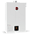Aquecedor a Gás Eletrônico 26 l/min RB3AP26PVPTIC Rheem Bran - Imagem 1