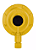 Regulador De Gas Aliança Estagio Unico 76510 50Kg 3/4Npt - Imagem 1