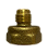 Conjunto conexão 3/4''BSP x 1/2''SAE (2 unidades), Aepio - Imagem 2