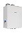 Aquecedor de Agua a Gás Eletrônico 45L E43 Rinnai GLP Branco - Imagem 2