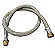 Flexivel Pvc Macho X Femea 1000Mm - Imagem 1