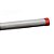 Tubo Galvanizado Acab 5580M Com Rosca 1/2 BSP - Imagem 1