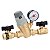 Grupo de Enchimento automatico 3/4" Com válvula de desligame - Imagem 1