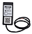 Módulo Wi-Fi Controle de Produtos ROU0040 Rinnai Preto - Imagem 2