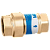 Válvula de controle de vazão AUTOFLOW Ø3/4" 0,12 m³/h Caleff - Imagem 1