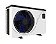 Bomba de Calor Inverter 52.360BTUs RHP160524BI2 Rinnai Branc - Imagem 2