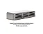 Terminal Instalaçao Externa REU2802 Frontal REURFACOL Rinnai - Imagem 2